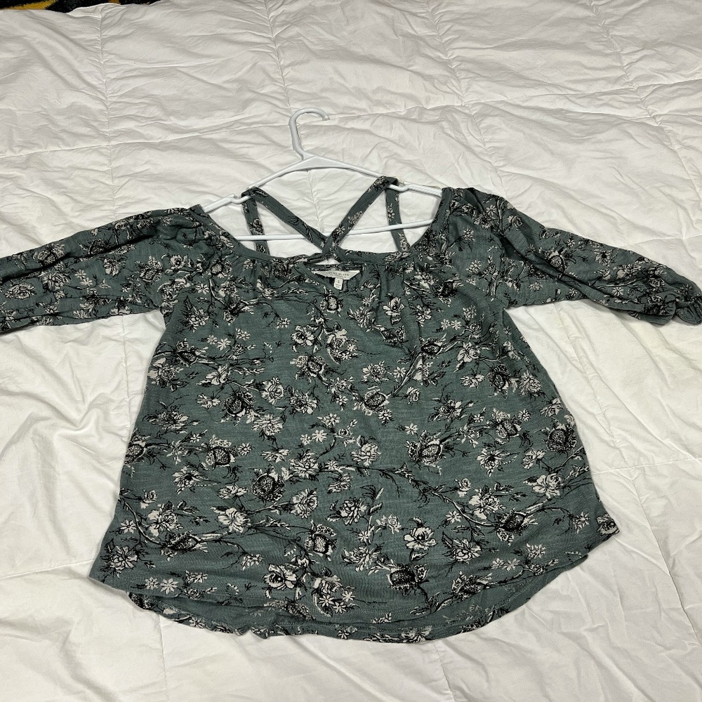 Lucky Brand Top Size S